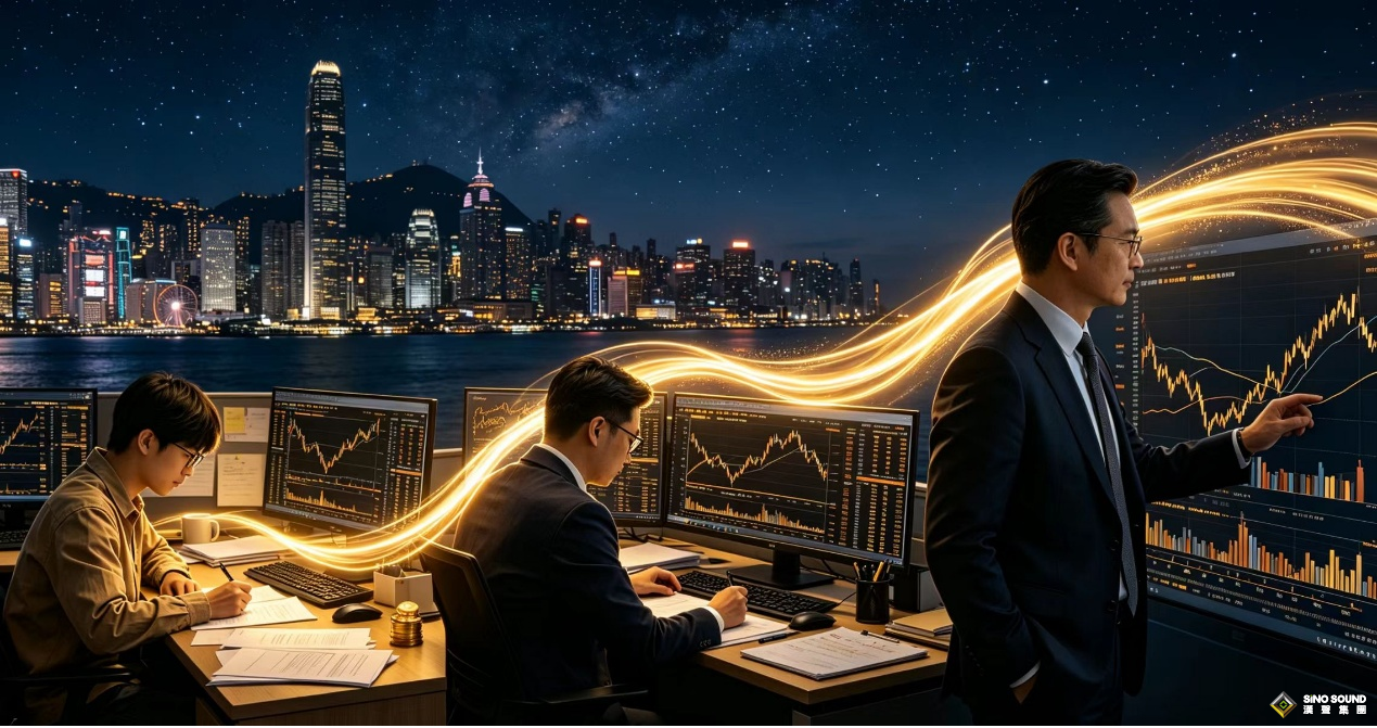 普通人如何開始投資現貨黃金？