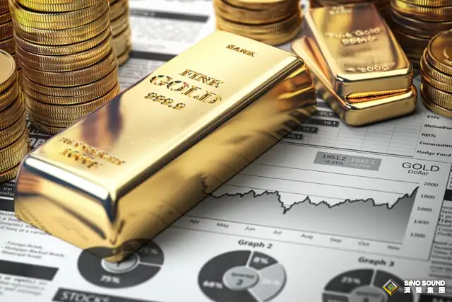 現貨黃金市場除了利潤，還能帶給投資者什麼？