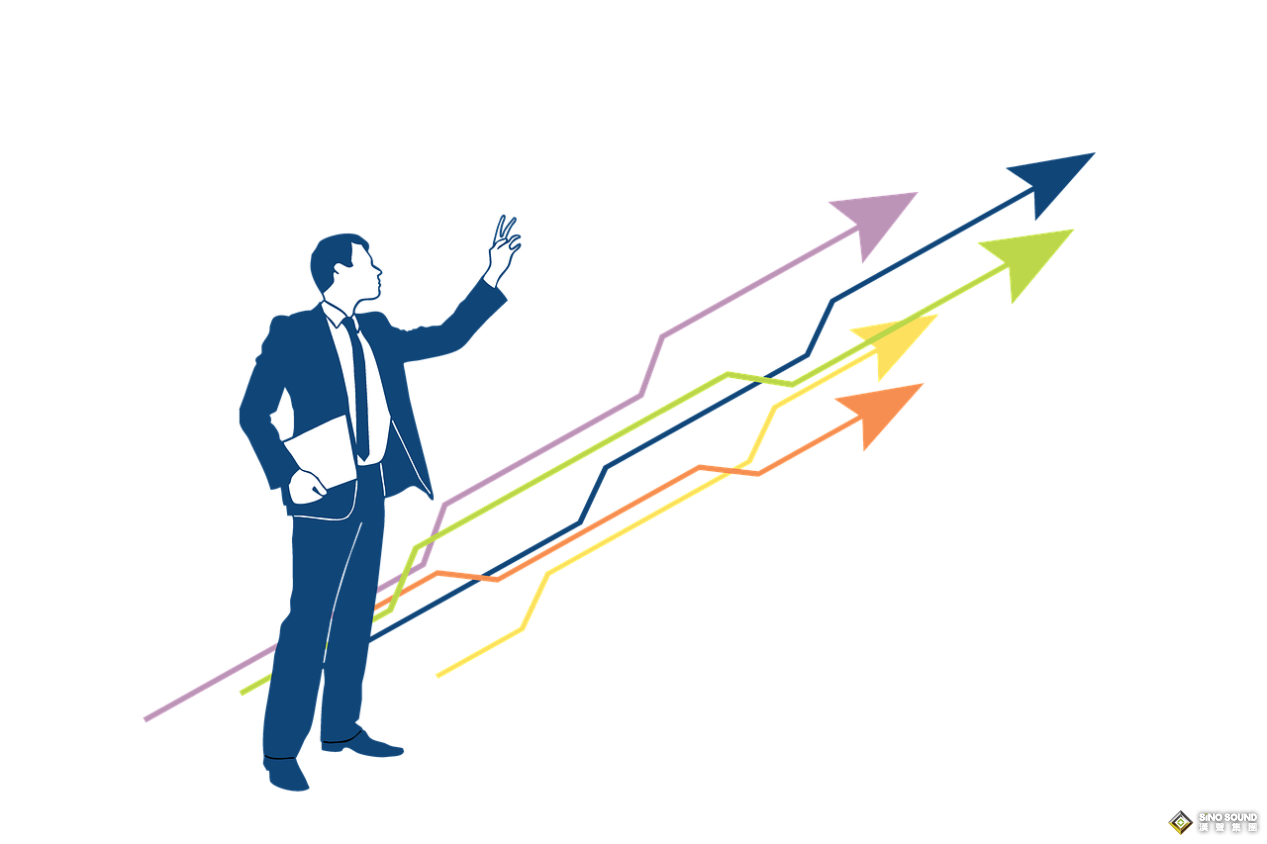 漢聲集團黃金代理的成功之路