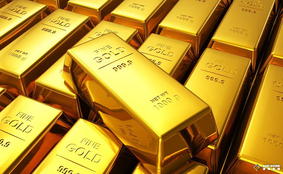 構建現貨黃金交易策略的兩個重要因素