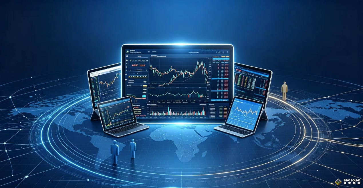 現貨黃金交易一定要通過MT4嗎？