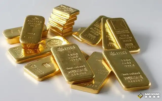 现货黄金盈利的本质