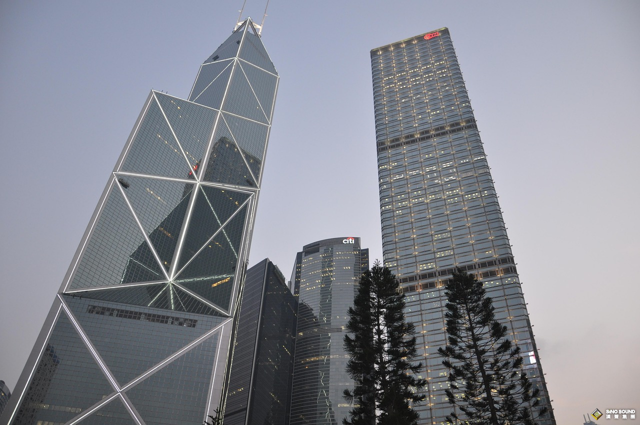 香港為什麼有倫敦銀合法的平台？