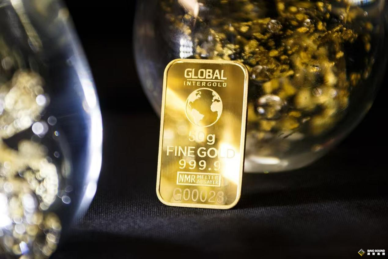 黃金現貨一手是多少人民幣？