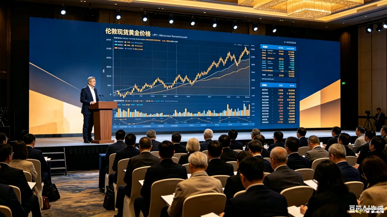 倫敦金行情分析師的成長路徑