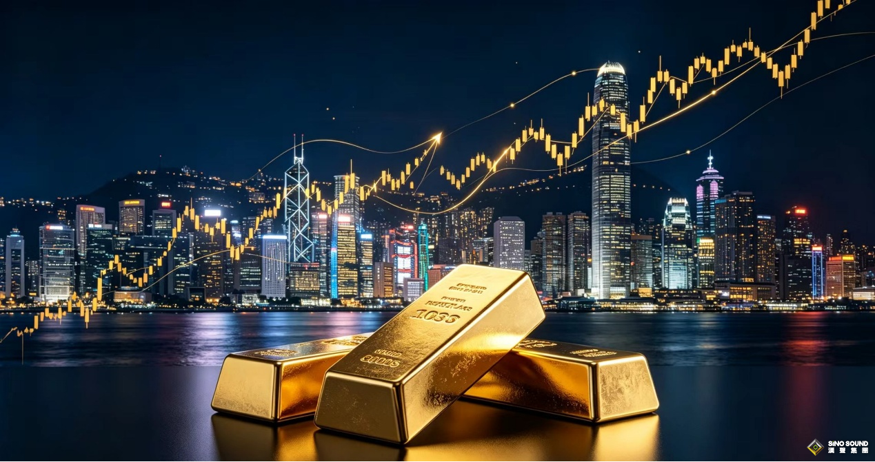 現貨黃金交易平台哪個好？