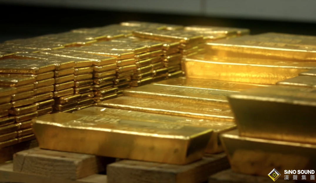 现货黄金投资入门：为什么要选择黄金交易