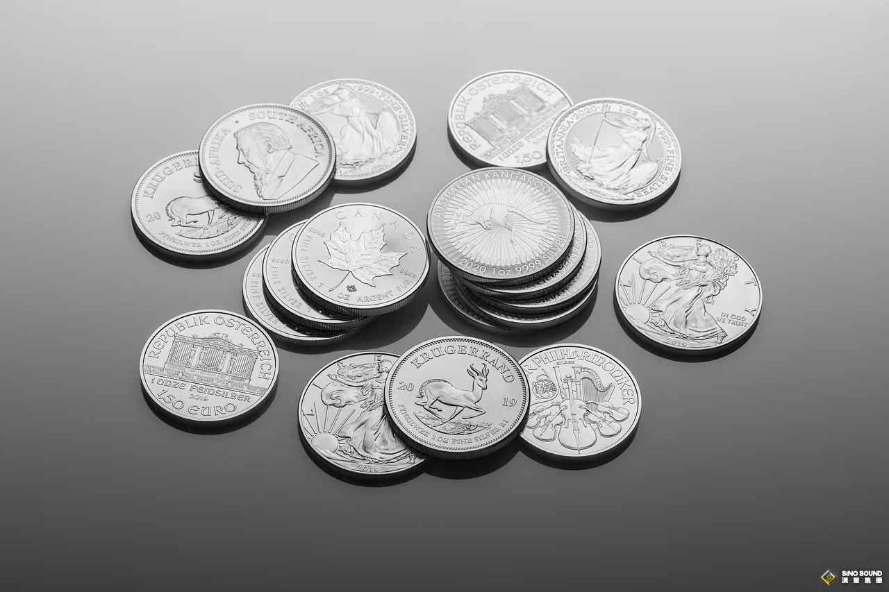 現貨白銀至少可以入金多少