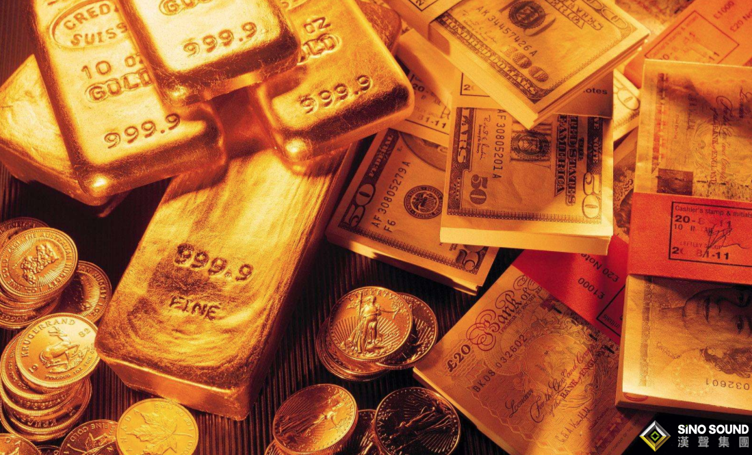 如何才能从现货黄金交易中赚钱？