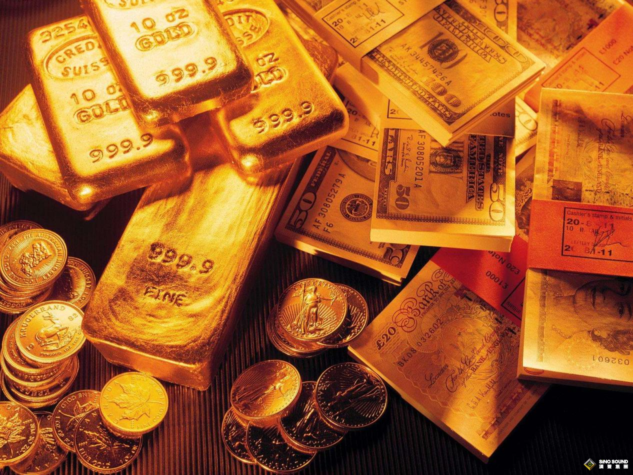 为什么现货黄金比其他投资品种好？