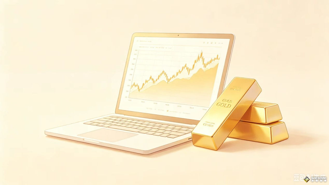 實物黃金和紙黃金區別對比