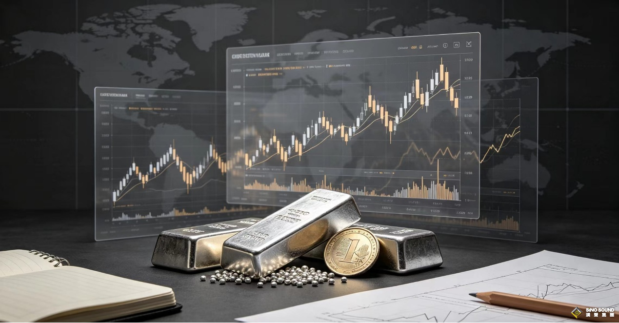 現貨白銀投資的品種是什麼？