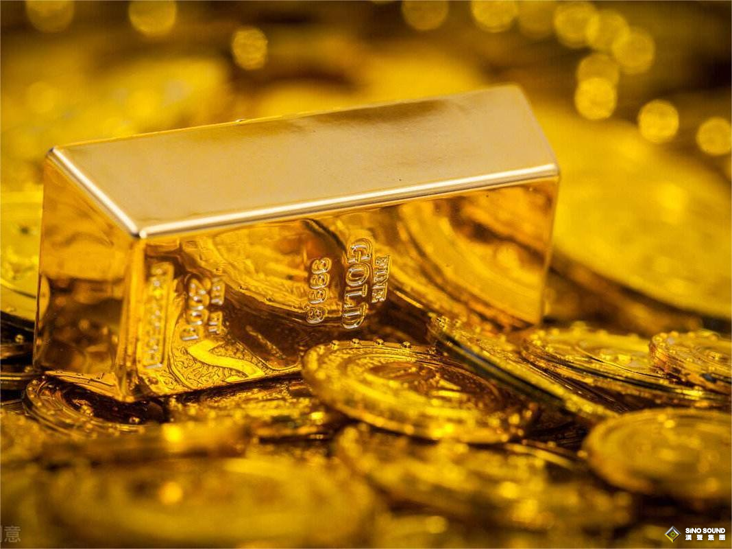 什麼是反彈交易，現貨黃金的反彈交易怎麼做？