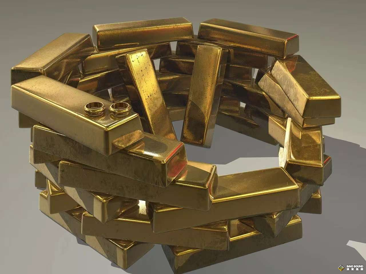 投資理財推薦現貨黃金嗎？