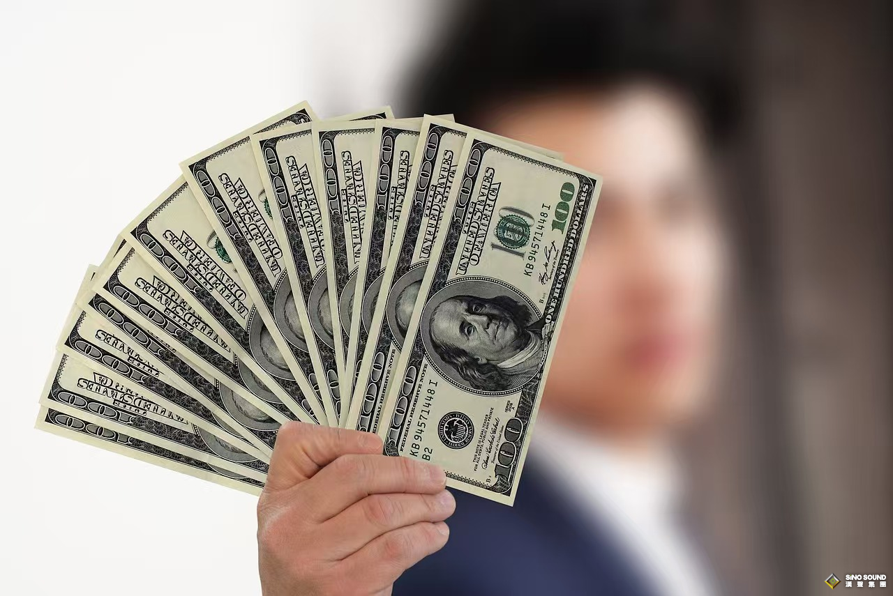 國際黃金交易平台認准漢聲