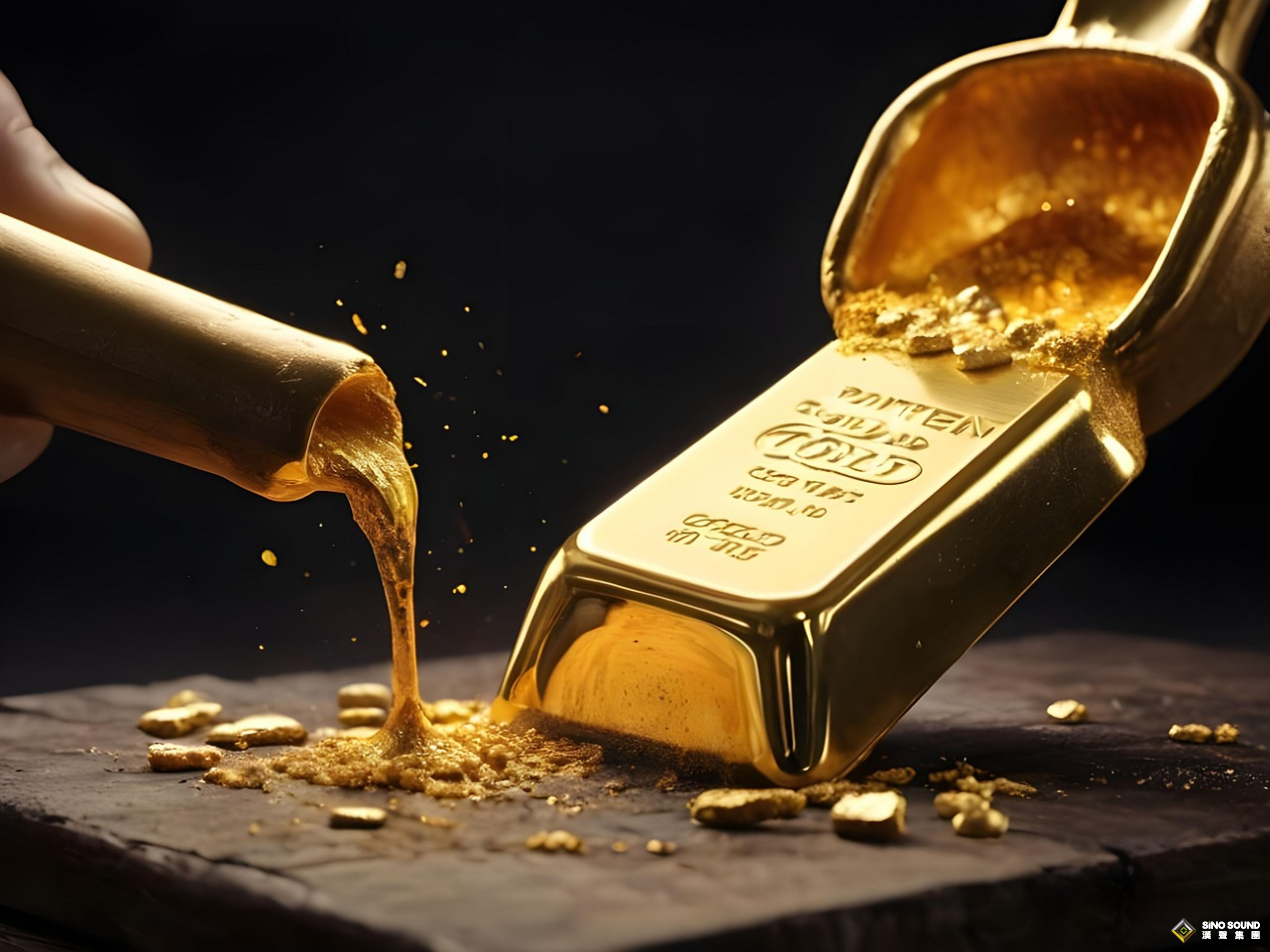 實物黃金和現貨黃金有什麼區別？
