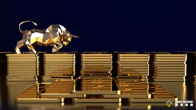 現貨黃金交易為什麼還能吸引人？
