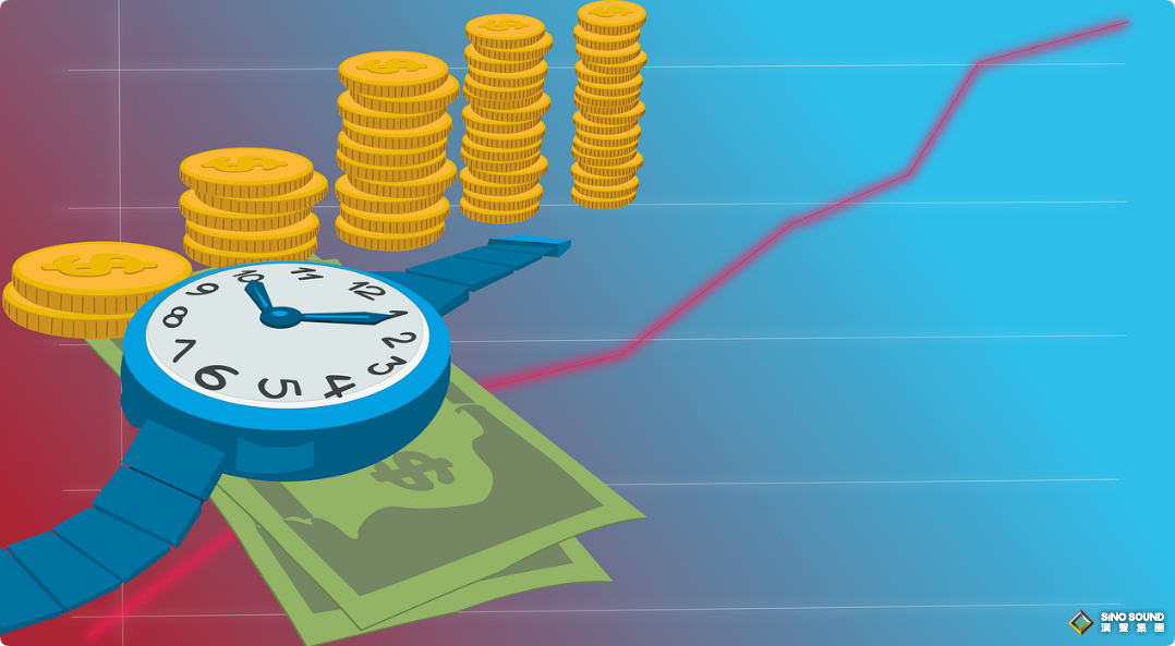 漢聲現貨白銀平台入金有多快？ 