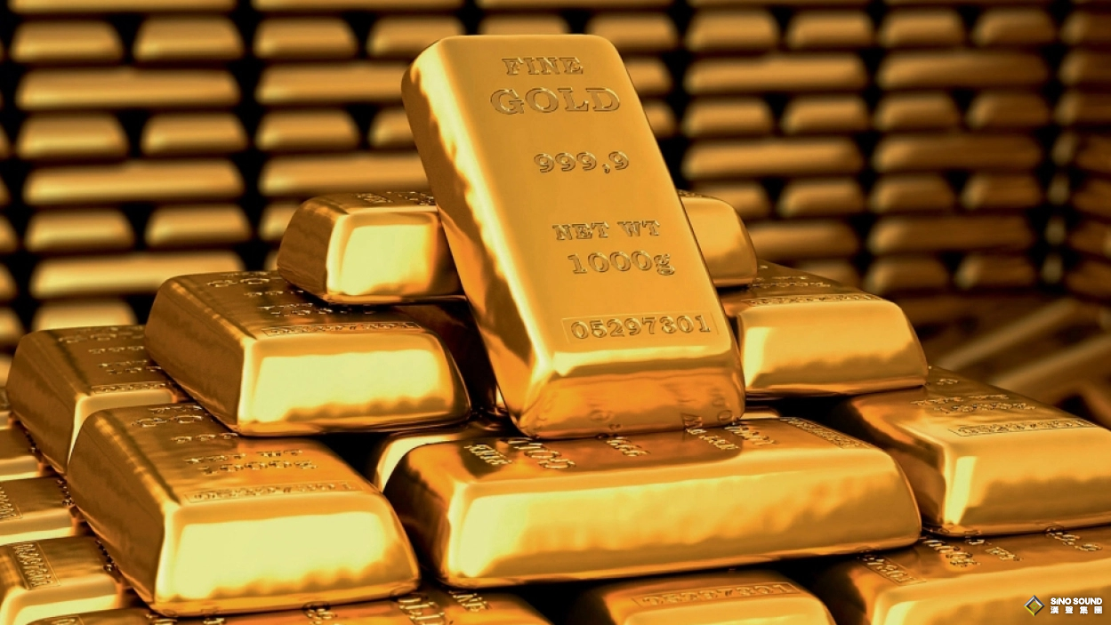 怎么看待现货黄金是投机还是投资呢？