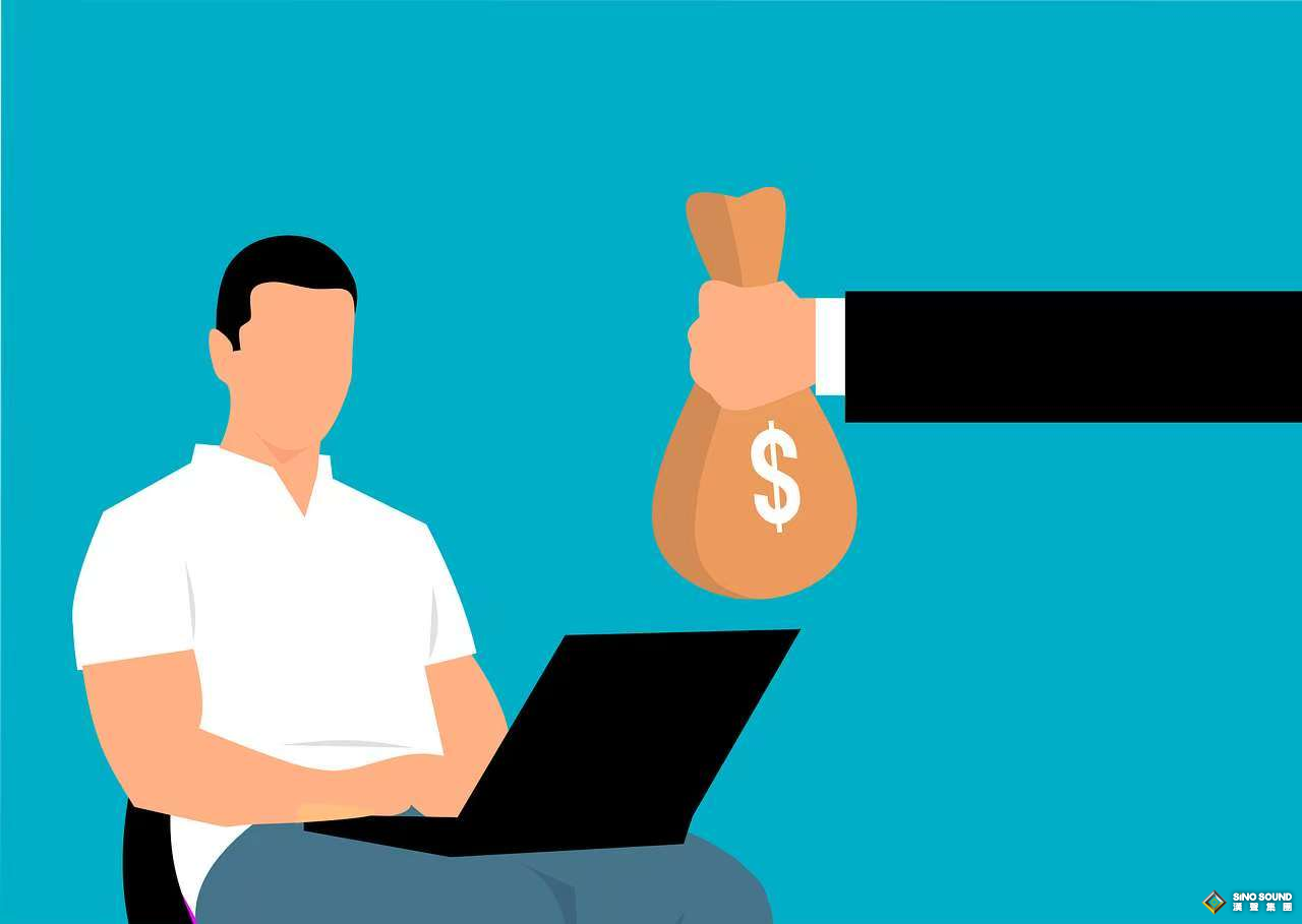 做汉声的黄金代理利润高吗？