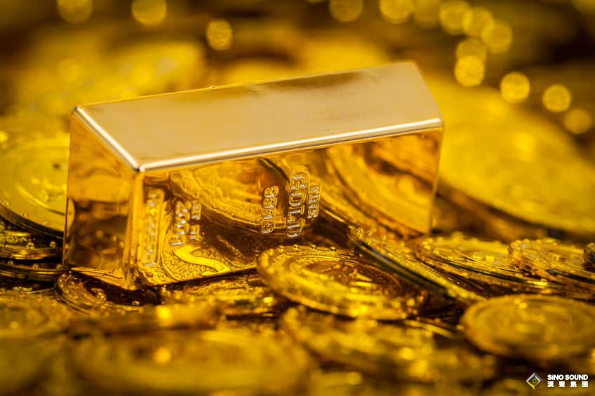 黃金期貨與現貨黃金有什麼區別
