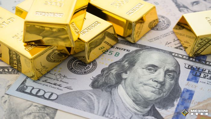 现货黄金投资中重要的三个关注点