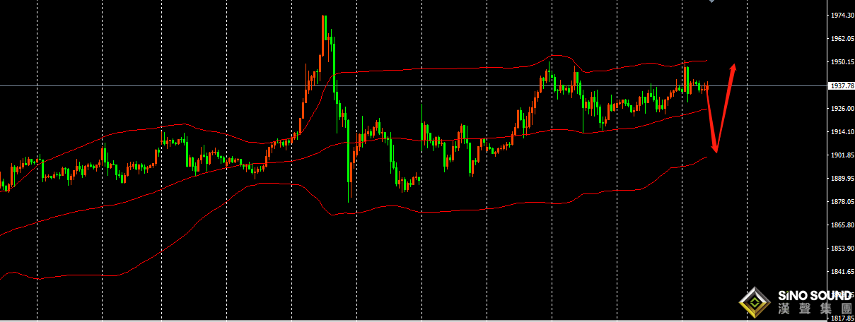 張明藝：震蕩，震蕩，震蕩！
