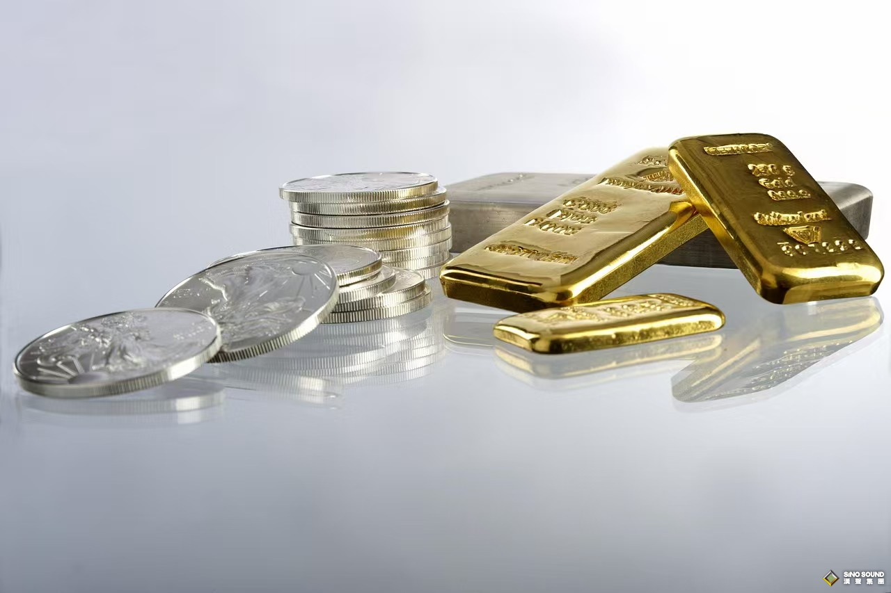 倫敦銀和倫敦金哪個適合投資？