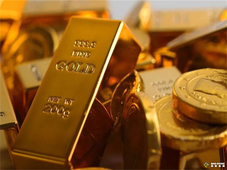 虽然金价涨得很厉害 但投资黄金贵金属可靠吗？