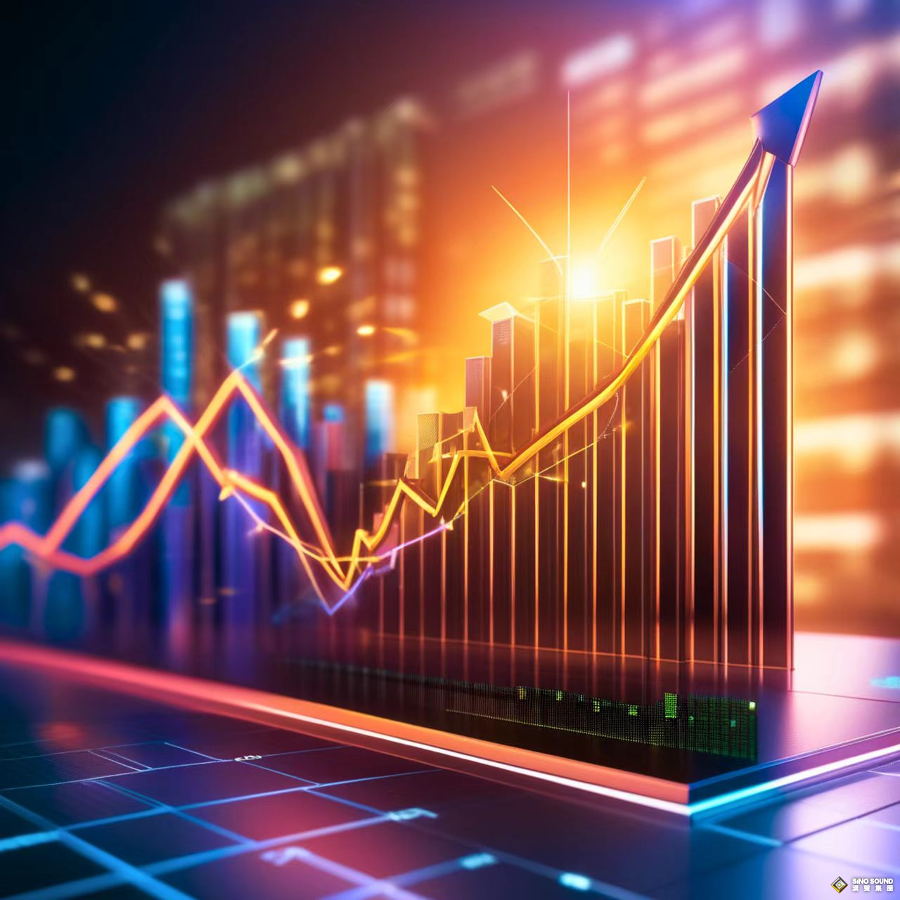 沿用至今的倫敦銀交易行情軟件
