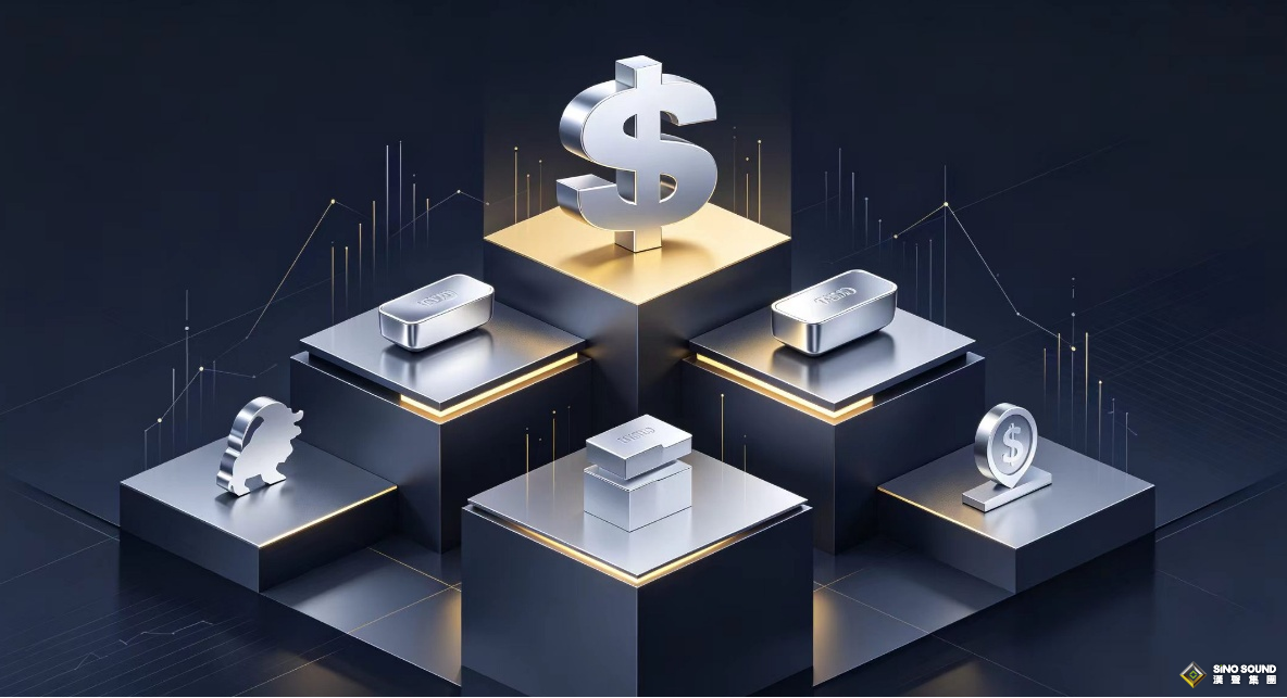現貨白銀交易平台排名該信誰的？
