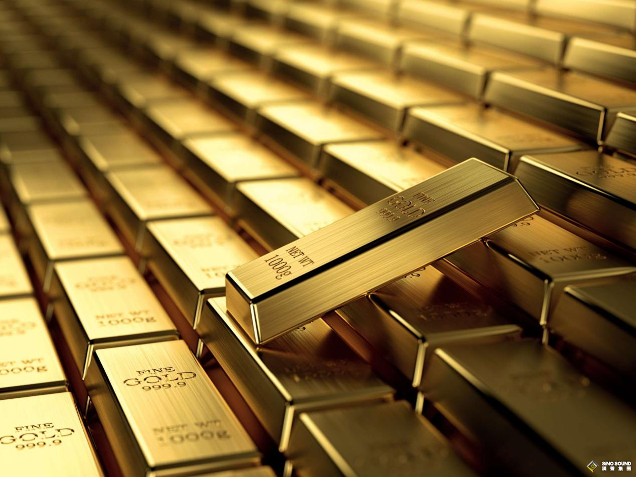 黃金現貨和期貨不能混為一談