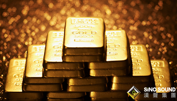 現貨黃金屬于什么投資