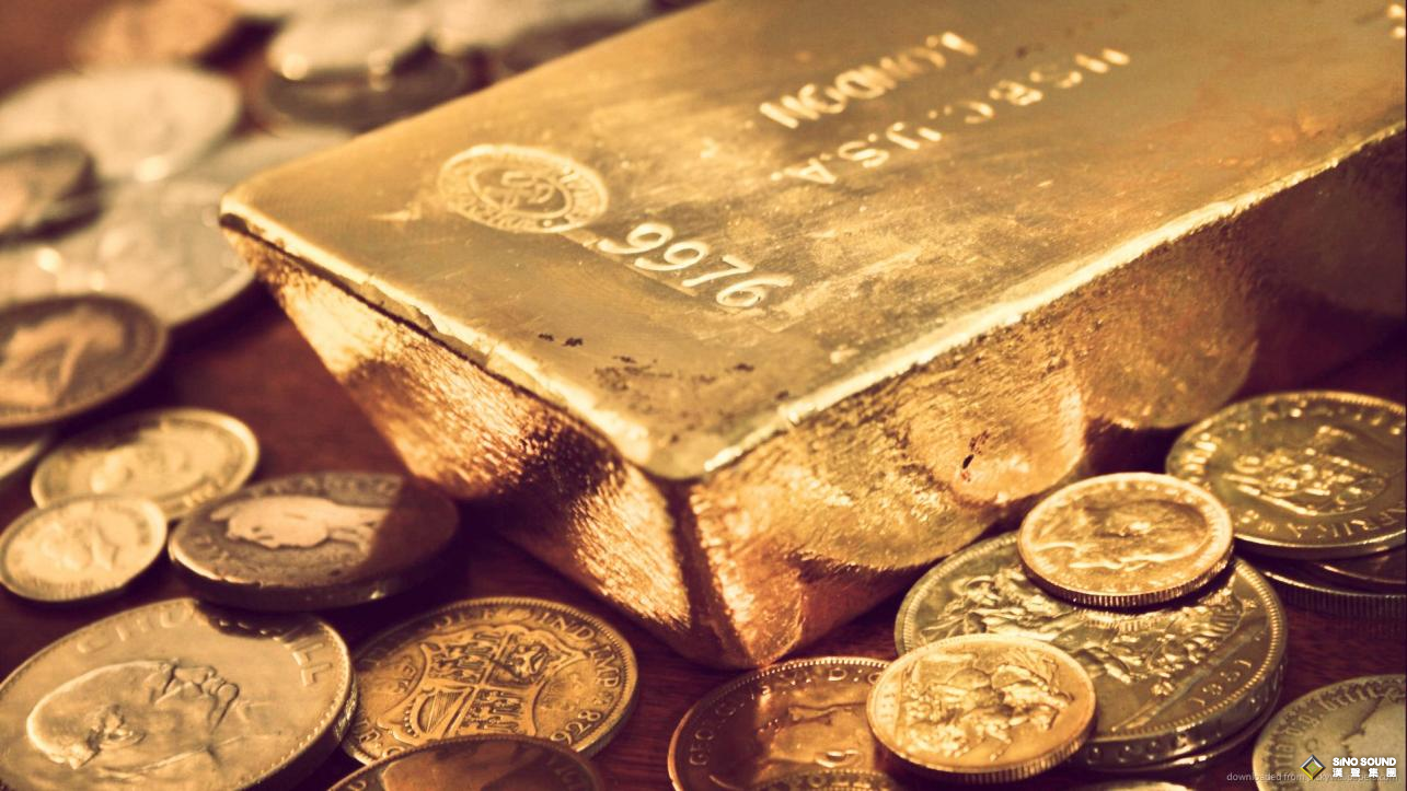 黄金期货和现货黄金	的区别与联系