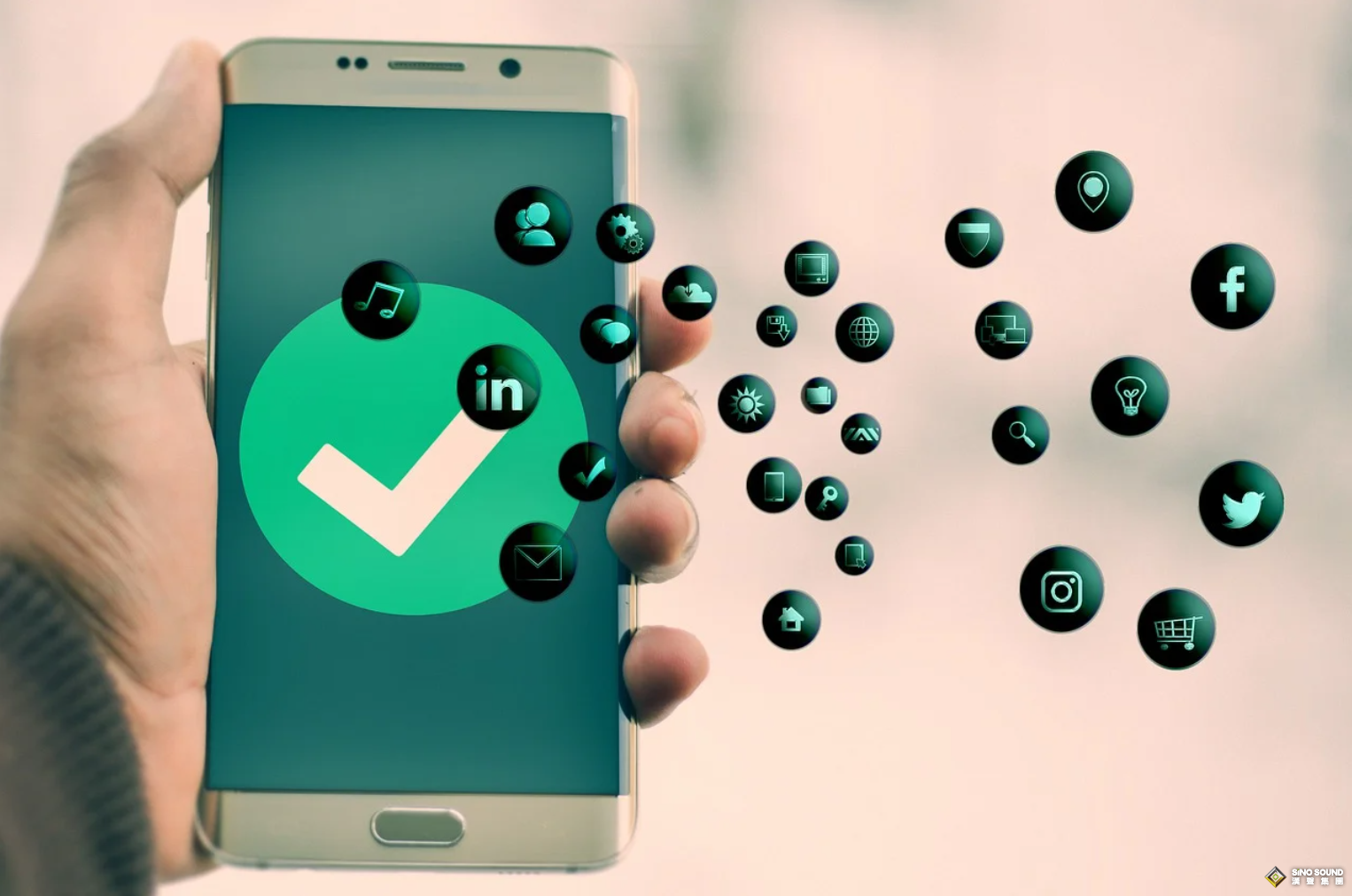 MT4炒現貨黃金用APP更便捷